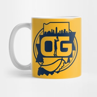 OG Light Mug